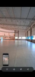 Galpão/Depósito/Armazém para alugar, 1000m² no Calhau, São Luís