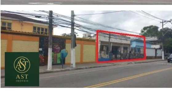 Ponto Comercial para alugar, 750m² no Barreto, Niterói