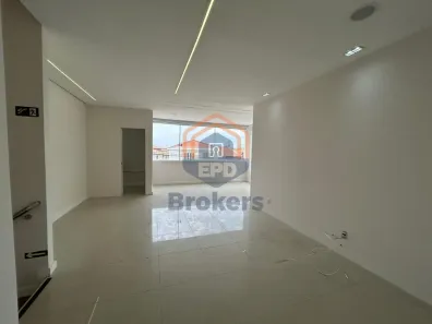 Sala Comercial para alugar, 75m² no Jardim Ermida II, Jundiaí