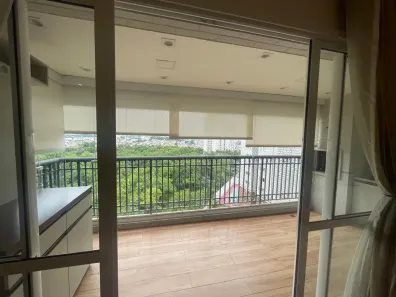 Apartamento com 4 Quartos à venda, 134m² no Ponta Negra, Manaus
