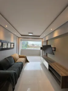 Apartamento com 2 Quartos à venda, 62m² no Bequimão, São Luís