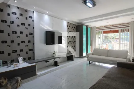 Casa com 3 Quartos à venda, 160m² no Jardim Santa Maria, São Paulo
