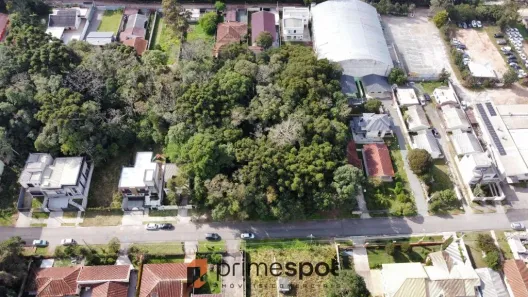 Lote/Terreno à venda, 3029m² no Santa Felicidade, Curitiba