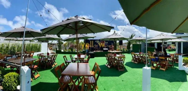 Imóvel Comercial à venda, 2100m² no Parque das Varinhas, Mogi das Cruzes