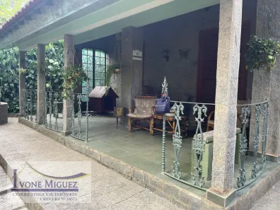 Casa com 2 Quartos à venda, 112m² no Goiabal, Paty do Alferes