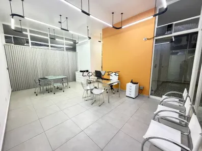 Sala Comercial para alugar, 35m² no República, São Paulo