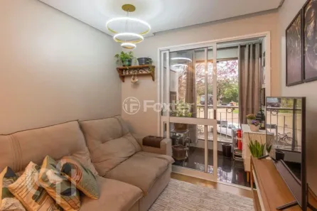 Apartamento com 2 Quartos à venda, 52m² no Sarandi, Porto Alegre