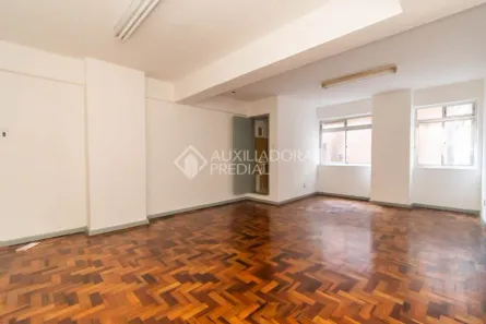 Sala Comercial para alugar, 34m² no Centro Histórico, Porto Alegre