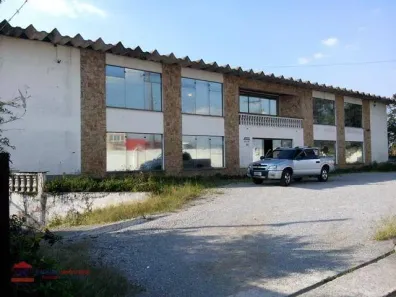 Galpão/Depósito/Armazém à venda, 1240m² no Residencial Recanto Verde, Cotia