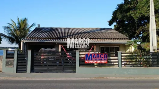 Casa com 2 Quartos à venda, 189m² no Costeira, Balneário Barra do Sul