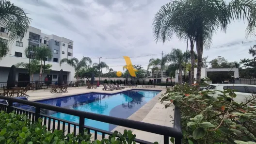 Apartamento com 2 Quartos à venda, 47m² no Recreio dos Bandeirantes, Rio de Janeiro