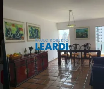 Cobertura com 3 Quartos à venda, 428m² no Indianópolis, São Paulo