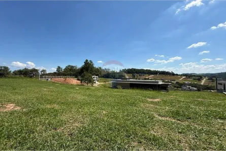 Lote/Terreno à venda, 659m² no Bairro Itapema, Itatiba
