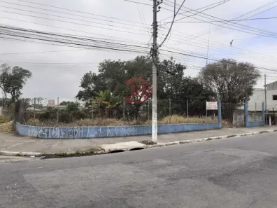 Lote/Terreno à venda, 443m² no Vila Áurea, Poá