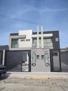 Sobrado com 2 Quartos à venda, 85m² no Morretes, Itapema
