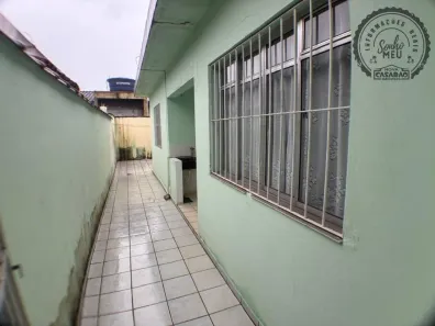 Casa com 2 Quartos à venda, 62m² no Tupi, Praia Grande