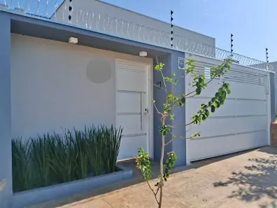 Casa com 3 Quartos à venda, 90m² no Setvalley III, São José do Rio Preto