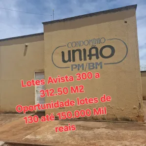 Lote/Terreno à venda, 300m² no Residencial Goyaz Park, Goiânia