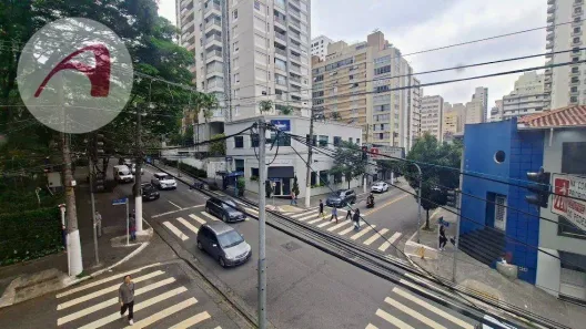 Ponto Comercial para alugar, 92m² no Jardim Paulista, São Paulo