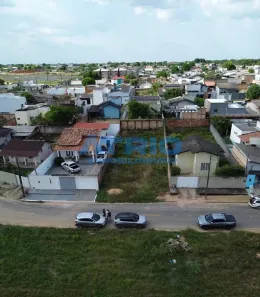 Lote/Terreno à venda, 360m² no Centenário, Boa Vista