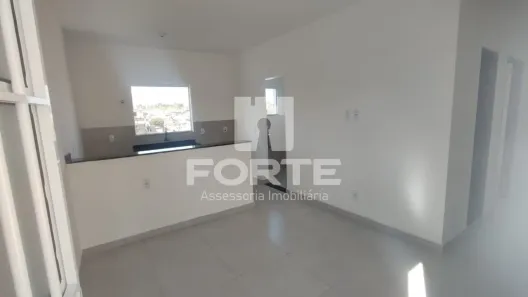 Apartamento com 2 Quartos para alugar, 50m² no Vila Ipiranga, Mogi das Cruzes