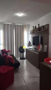 Apartamento com 1 Quarto à venda, 35m² no N. Sra. do Ó, Ipojuca