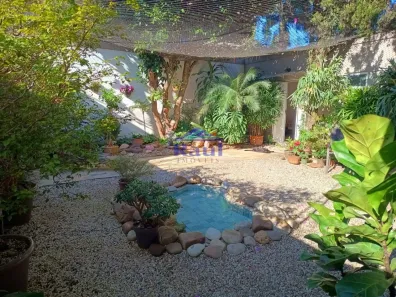 Casa com 4 Quartos à venda, 273m² no Granja Julieta, São Paulo