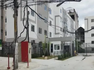 Apartamento com 2 Quartos à venda, 40m² no Engenho Novo, Rio de Janeiro