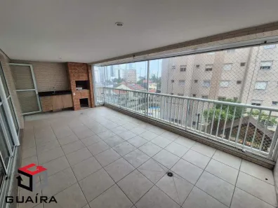 Apartamento com 4 Quartos à venda, 144m² no Vila Gumercindo, São Paulo
