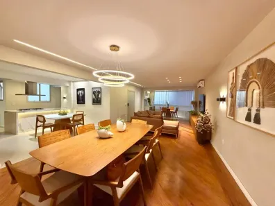 Apartamento com 4 Quartos à venda, 205m² no Praia do Canto, Vitória