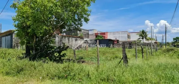 Lote/Terreno à venda, 261m² no , Itanhaém