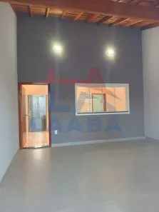 Casa com 3 Quartos à venda, 125m² no Centro, Indaiatuba