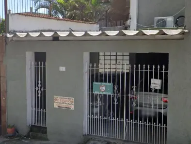 Casa com 4 Quartos à venda, 230m² no Alto da Mooca, São Paulo