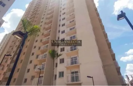 Apartamento com 2 Quartos à venda, 35m² no Vila dos Minérios, São Paulo