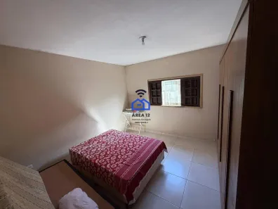Casa com 3 Quartos à venda, 174m² no Balneário Recanto do Sol, Caraguatatuba