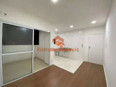 Apartamento com 1 Quarto à venda, 36m² no Vila Osasco, Osasco