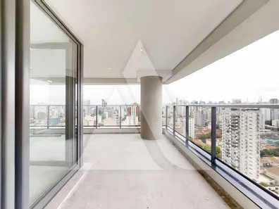 Apartamento com 4 Quartos à venda, 231m² no Pinheiros, São Paulo