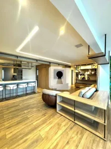 Apartamento com 2 Quartos à venda, 134m² no Vila Anastácio, São Paulo