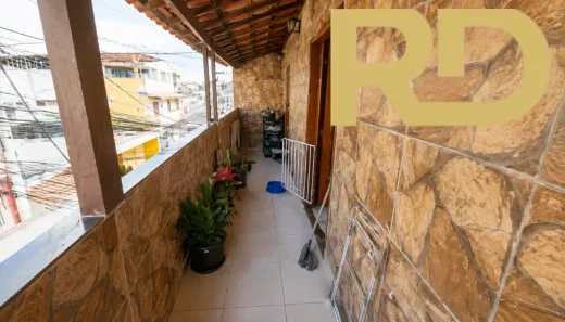 Imóvel Comercial com 5 Quartos à venda, 400m² no Vera Cruz, Belo Horizonte