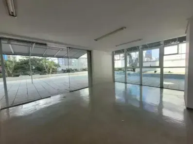Imóvel Comercial para alugar, 301m² no São Pedro, Belo Horizonte