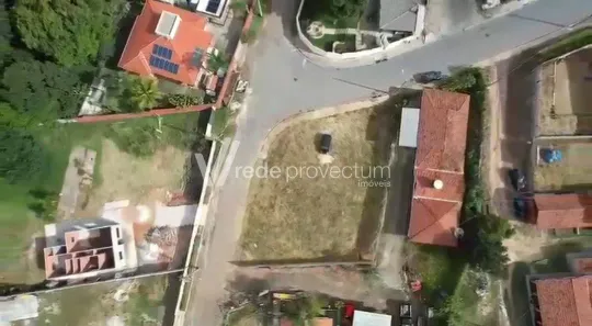 Lote/Terreno à venda, 700m² no Pinheirinho, Vinhedo