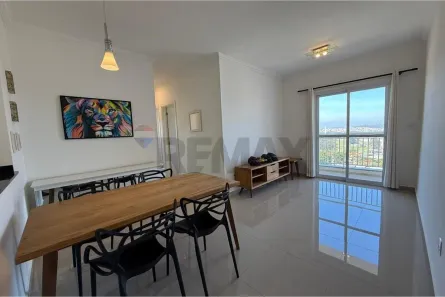 Apartamento com 3 Quartos para alugar, 68m² no Jordanópolis, Arujá