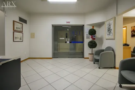 Sala Comercial para alugar, 365m² no Centro, Blumenau