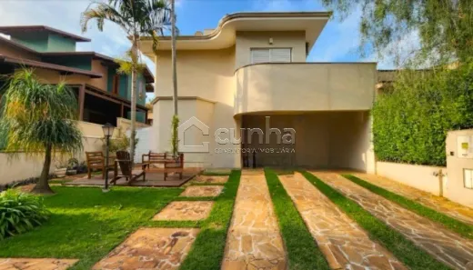 Sobrado com 3 Quartos à venda, 194m² no Betel, Paulínia