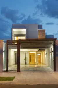 Sobrado com 3 Quartos à venda, 244m² no Jardim Paraizo, Maringá