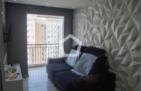 Apartamento com 3 Quartos à venda, 63m² no Vila Moreira, São Paulo