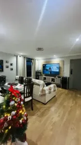 Apartamento com 2 Quartos à venda, 98m² no Planalto, Manaus