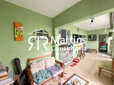 Sobrado com 5 Quartos à venda, 208m² no Vila Linda, Santo André