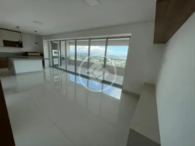 Apartamento com 3 Quartos à venda, 163m² no Park Lozandes, Goiânia