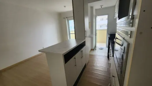 Apartamento com 2 Quartos à venda, 59m² no Barreiros, São José